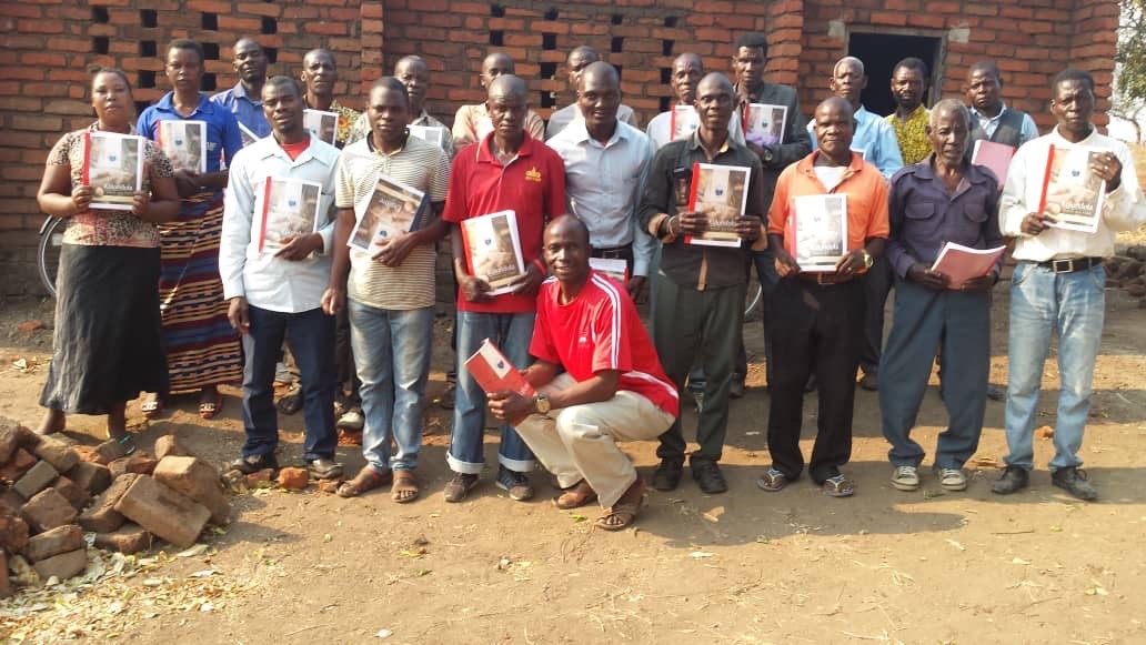 Malawi Pastors