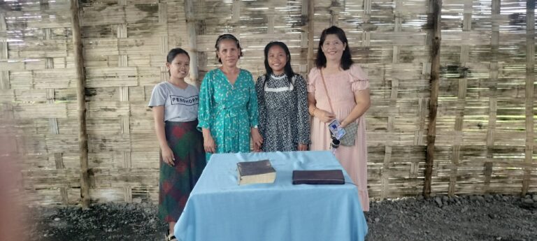 Members of CBBBM Church, Culasisi