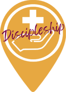 Discipleship Ministry
