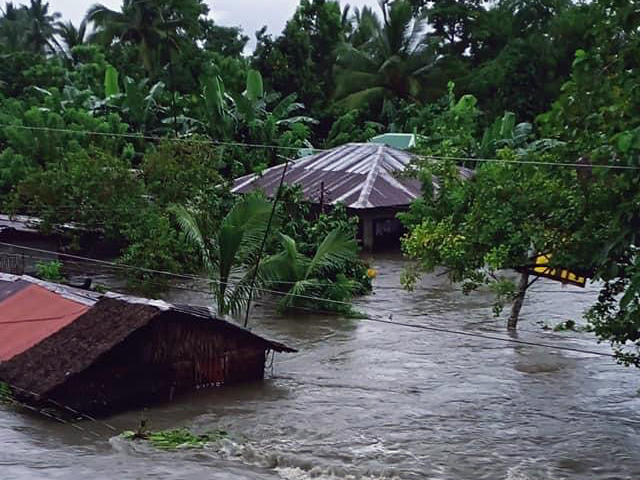 Mindoro Flooding 2021 - 3