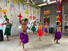 CAMBODIA – MV Cambodia established and planting churches