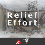 Relief Effort