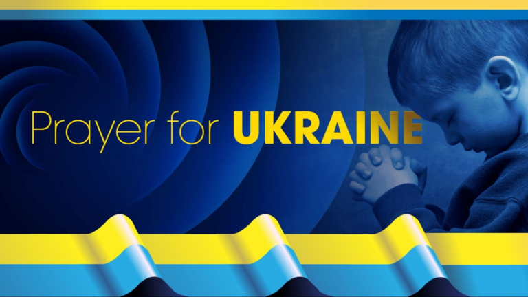 UKRAINE – Final day to support this opportunity to help war refugees